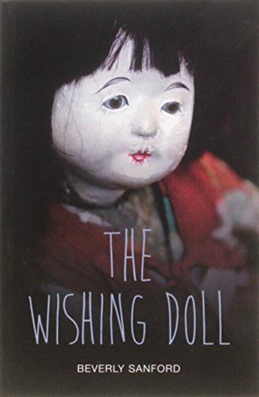 

The Wishing Doll by Beverly Sanford-Paperback