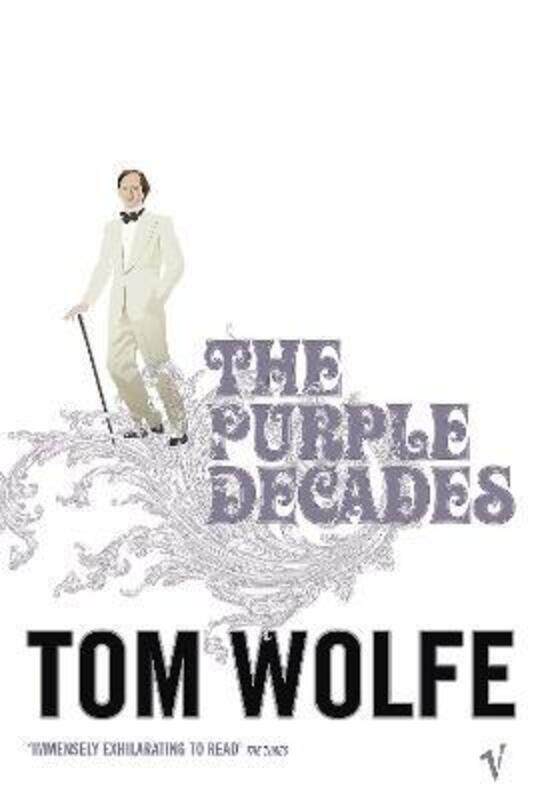 

The Purple Decades.paperback,By :Tom Wolfe