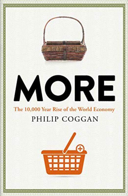 

More: The 10,000-Year Rise of the World Economy, Paperback Book, By: Philip Coggan