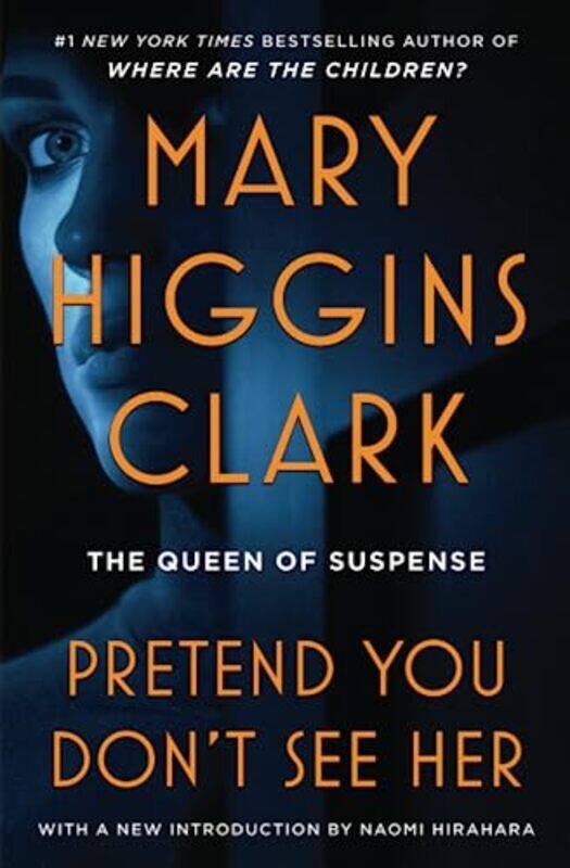 

Pretend You Dont See Her by Mary Higgins Clark-Paperback
