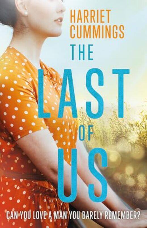 

The Last of Us by Harriet Cummings-Paperback