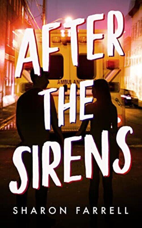 

After The Sirens by Sharon Farrell-Hardcover