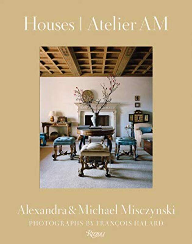 

Houses Atelier Am by Misczynski Alexandra and Michael Misczynski - Rus Mayer Hardcover