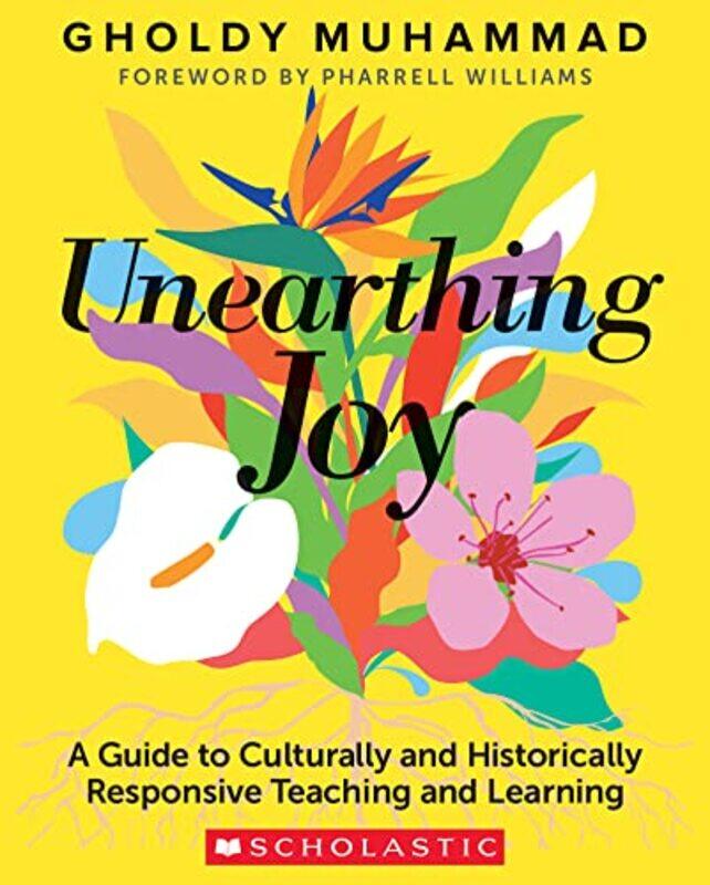 

Unearthing Joy By Muhammad Gholdy - Paperback
