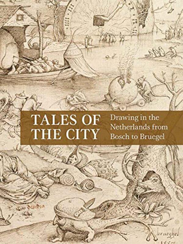 

Tales of the City by Emily J PetersLaura Ritter-Hardcover