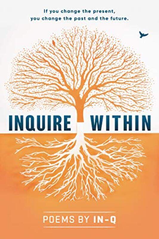 

Inquire Within By In-Q Hardcover