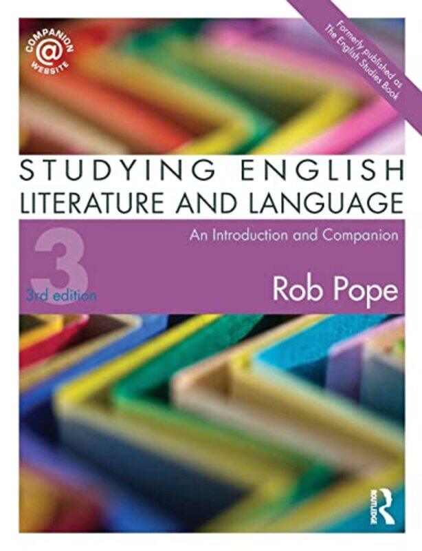 

Studying English Literature and Language by Katie Tollitt-Paperback