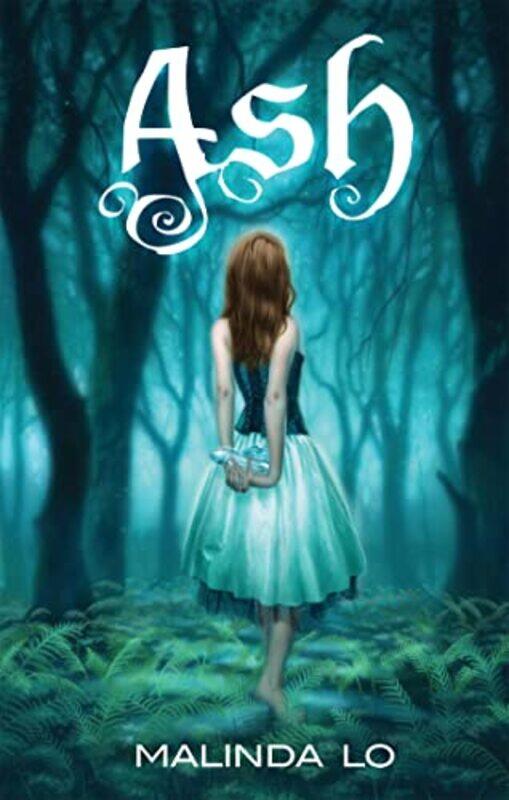 

Ash by Malinda Lo-Paperback