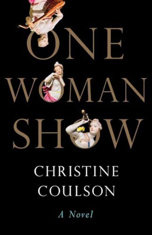 

One Woman Show by Christine Coulson-Hardcover
