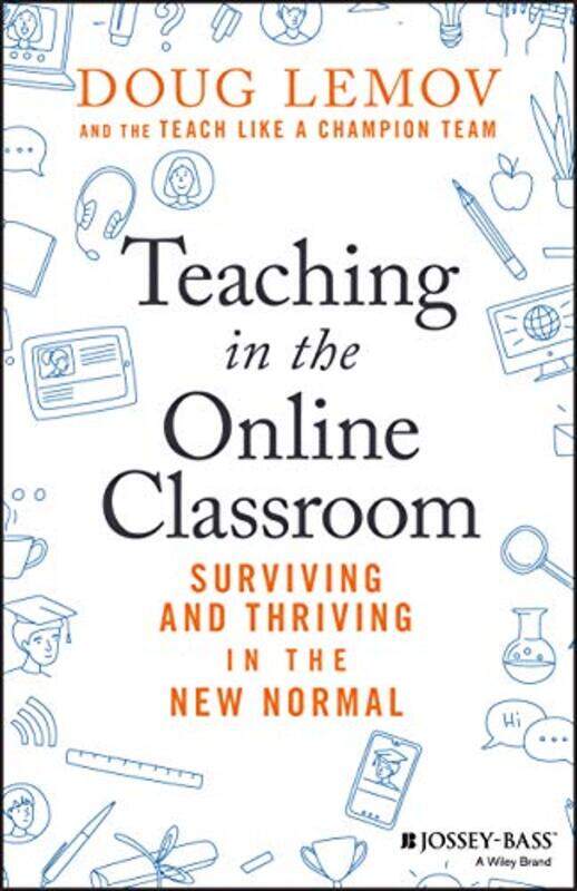 

Teaching in the Online Classroom by Zen Martinoli-Paperback