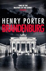 Brandenburg by Henry Porter-Paperback