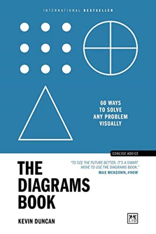 

Diagrams Book By Kevin Duncan Paperback