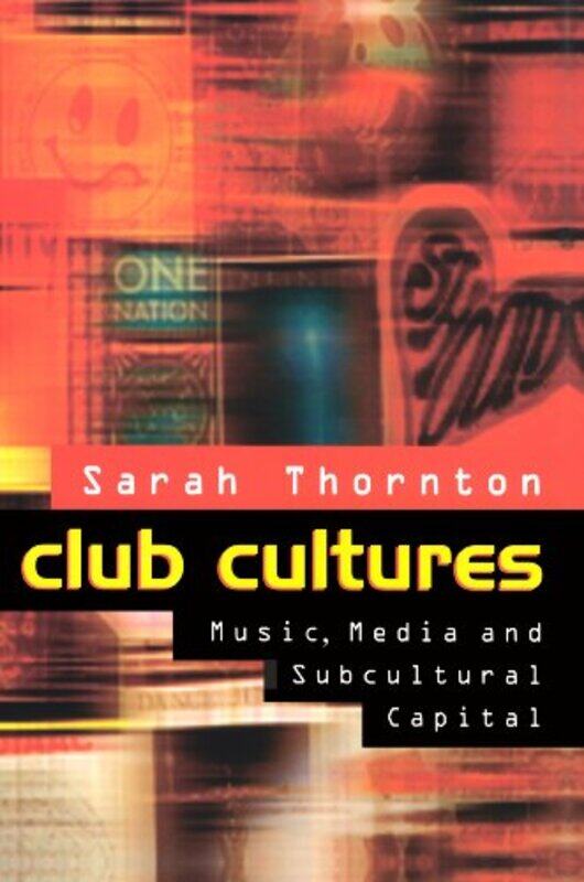 

Club Cultures by Jeffrey Chinese University of Hong Kong Hill-Paperback