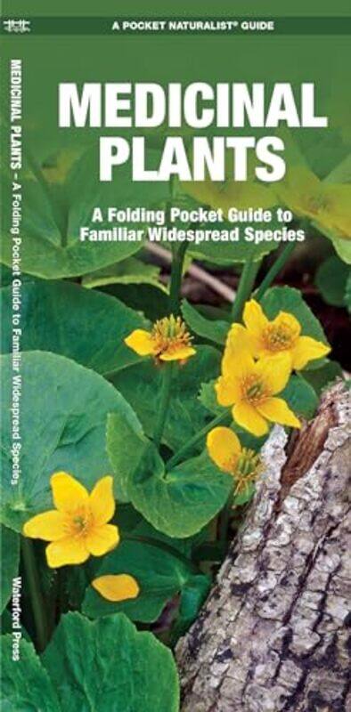 

Medicinal Plants By Kavanagh James - Paperback
