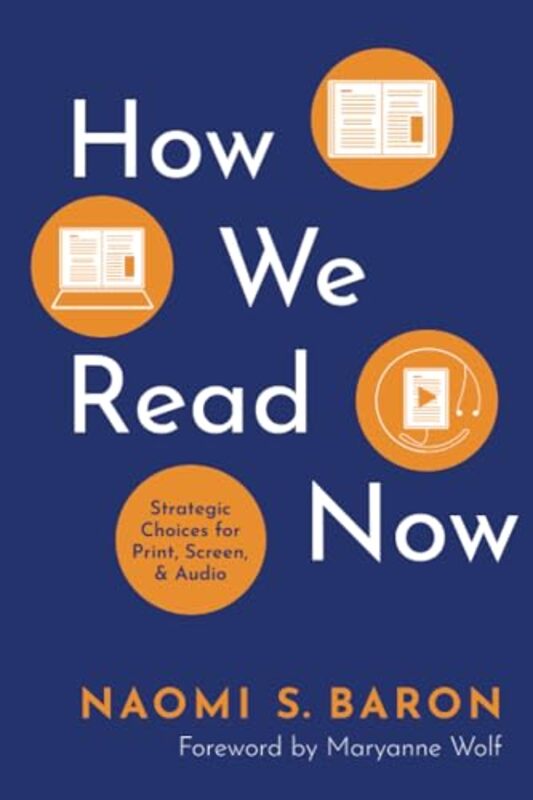 

How We Read Now by Jason HazeleyJoel Morris-Paperback