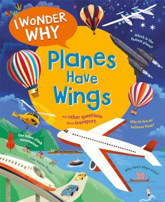 

I Wonder Why By Christopher Maynard -Paperback