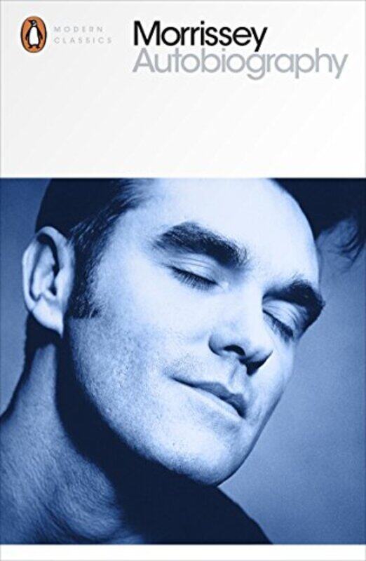 

Autobiography by Morrissey-Paperback