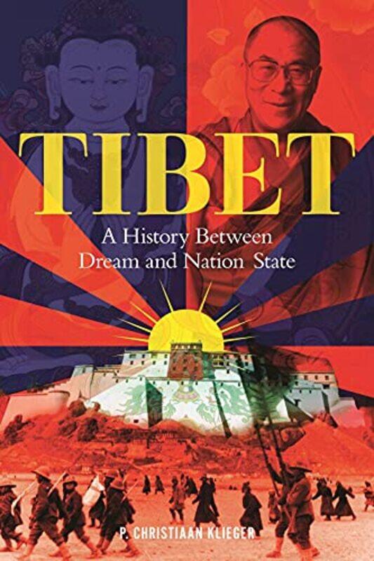 

Tibet by Paul Christiaan Klieger-Paperback