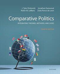 Comparative Politics by Vivien University of Westminster UK Marsh-Paperback