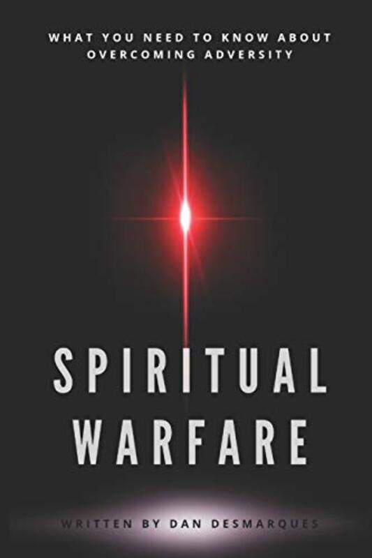 

Spiritual Warfare by Dan Desmarques-Paperback