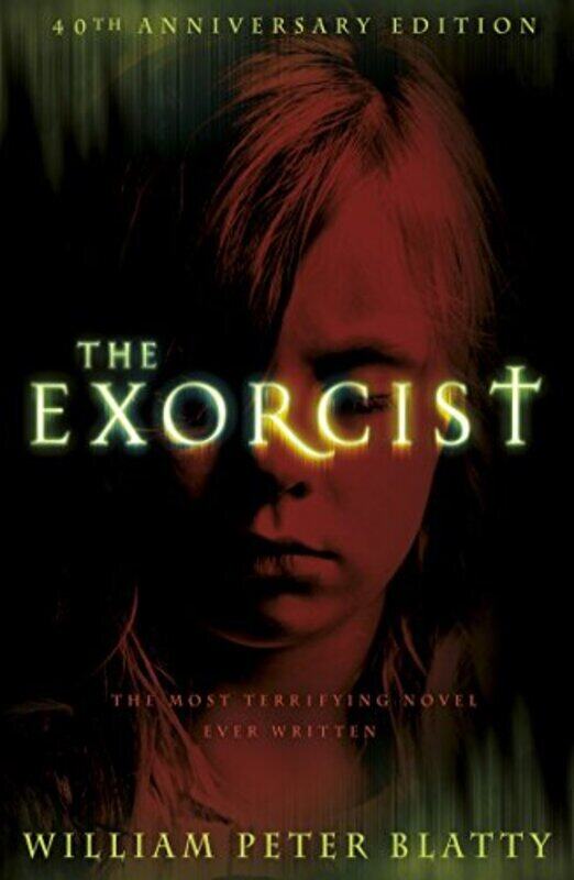 

The Exorcist Paperback by Blatty, William Peter