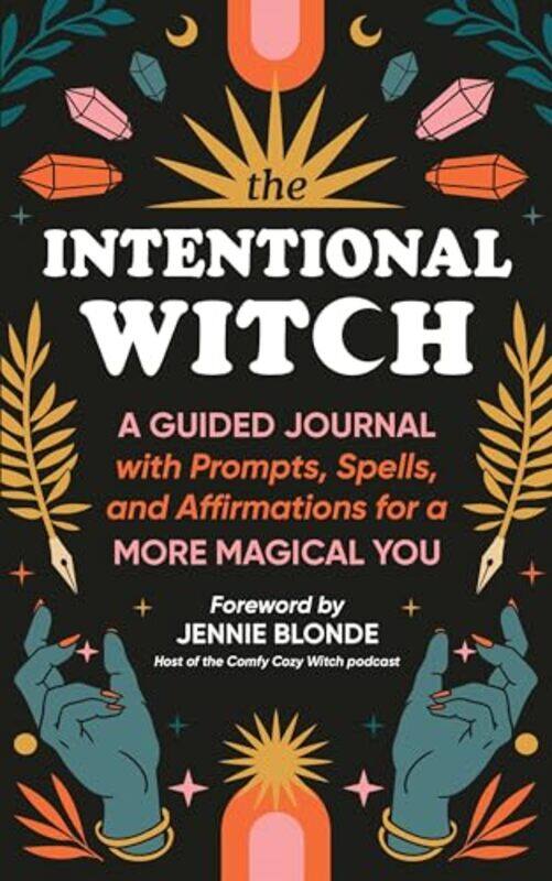 

Intentional Witch By Sourcebks - Paperback