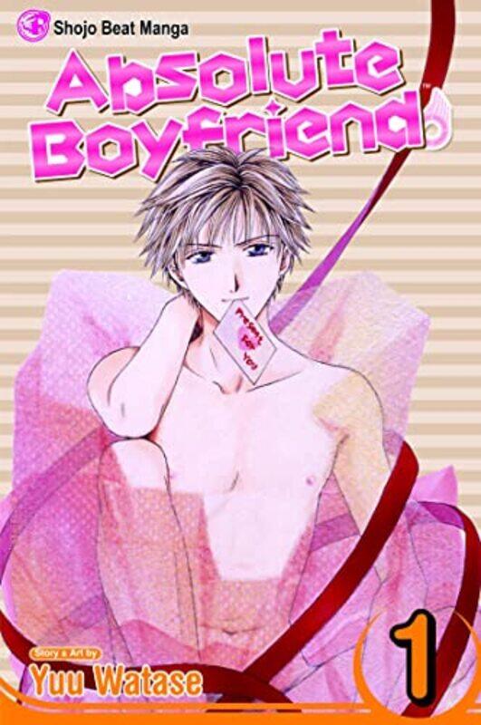 

Absolute Boyfriend V01 By V01 - Paperback