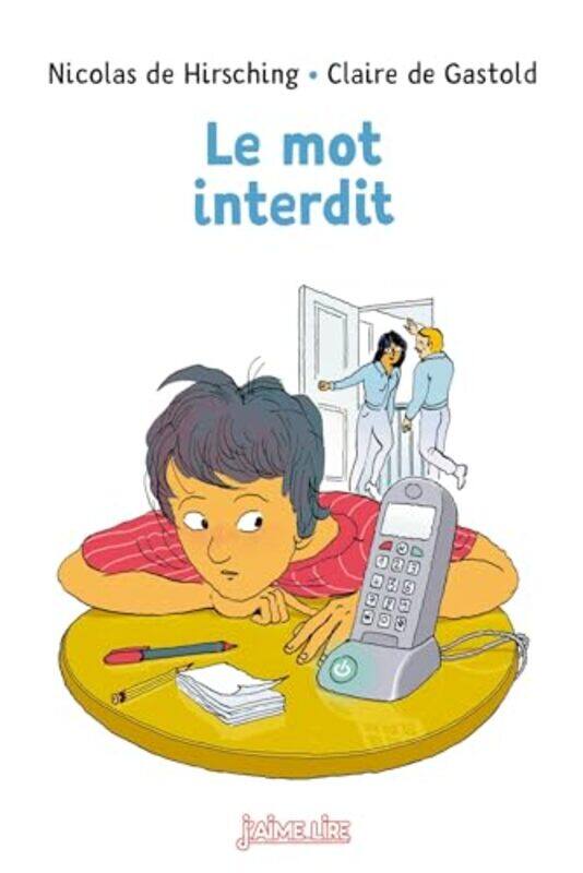 

Le Mot Interdit, Paperback by HIRSCHING/DE GASTOLD