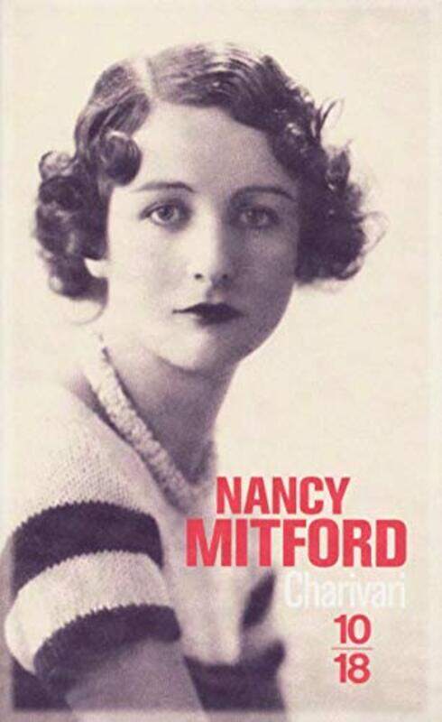 

Charivari,Paperback,By:Nancy Mitford