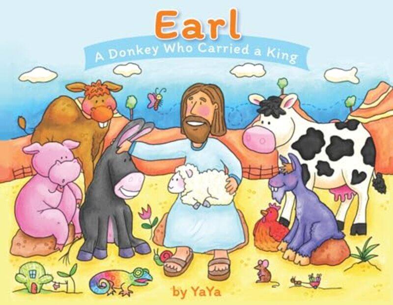 

Earl by Kim TerashitaMel Pimentel-Hardcover