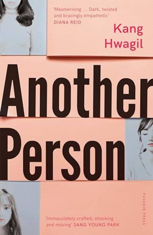 

Another Person by Kang HwagilClare Richards-Paperback