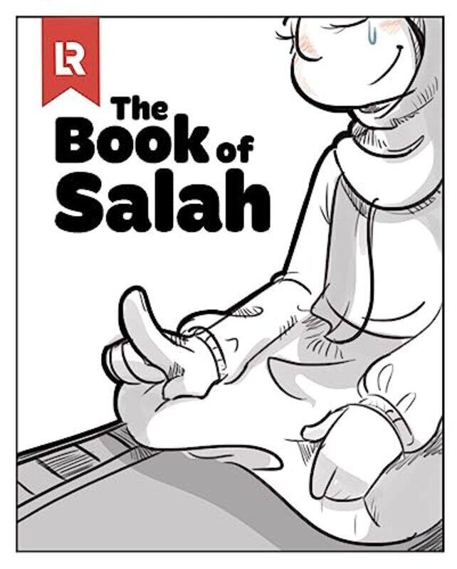 

Book Of Salah By Azhar Majothi - Hardcover