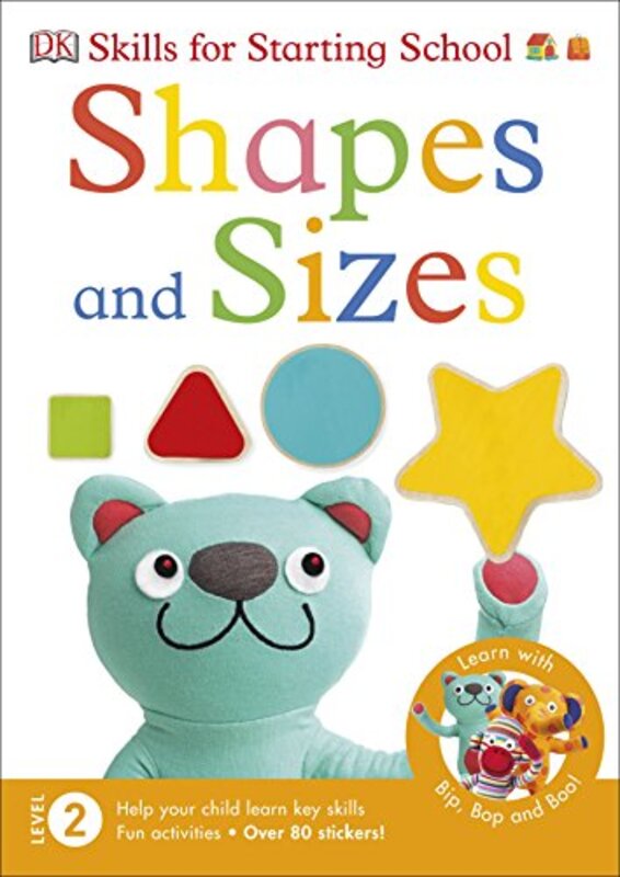 Shapes and Sizes by Andrew Kennis-Paperback