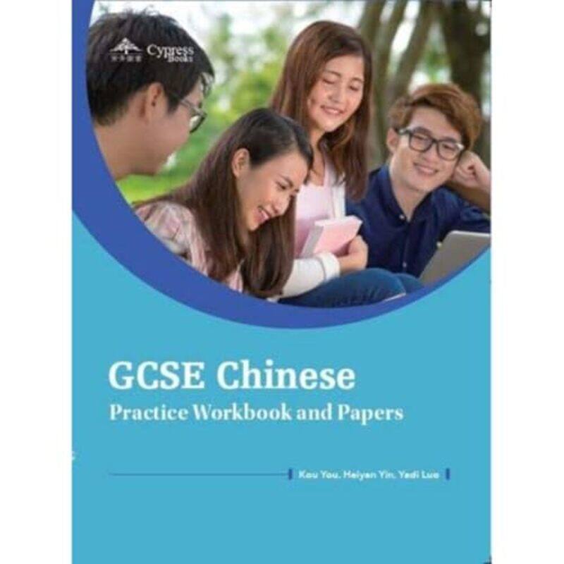 

GCSE Chinese Practice Workbook and Papers by Juliet RobertsonIan Gilbert-Paperback