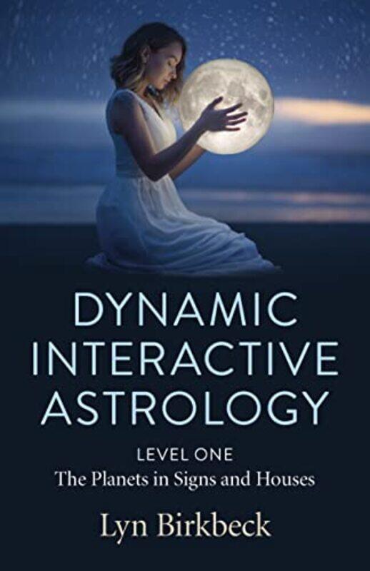 

Dynamic Interactive Astrology by Douglas W TallamySarah L Thomson-Paperback