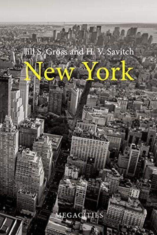 

New York by RIC Publications-Paperback