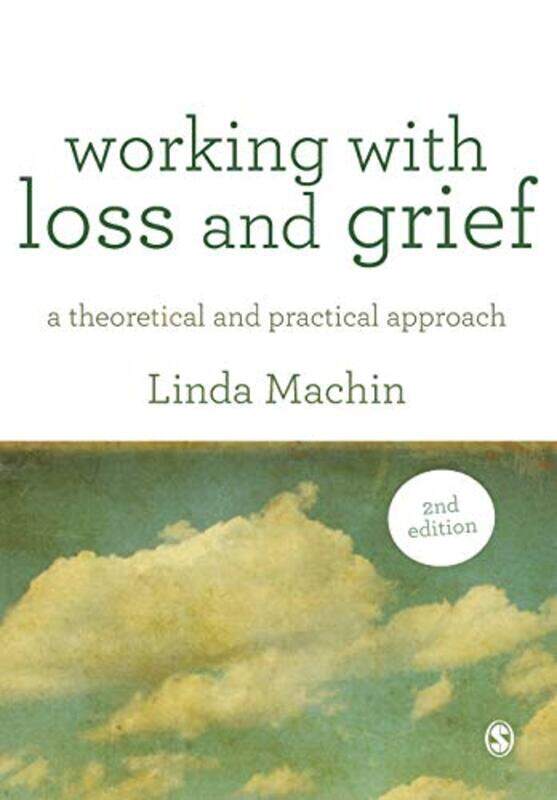 

Working with Loss and Grief-Paperback