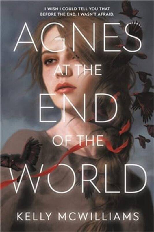 

Agnes at the End of the World by Kelly McWilliams-Paperback