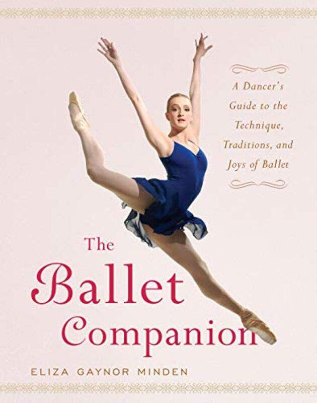 

The Ballet Companion by Simon Rogers-Hardcover