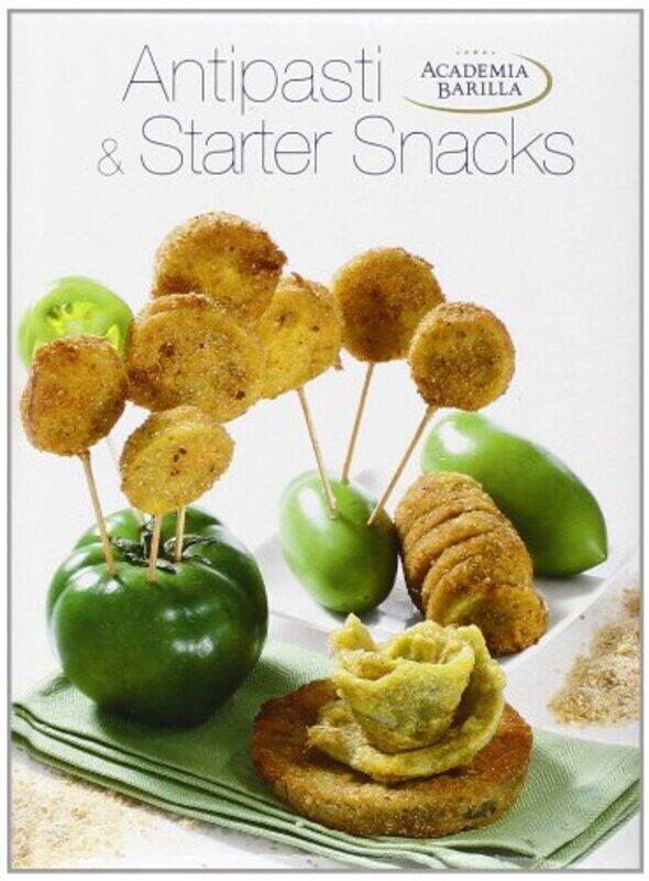 

Hors D'oeuvres and Starter Snacks: Great Little Cooking Books