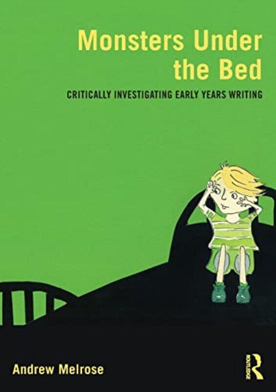 

Monsters Under the Bed by Andrew Melrose-Paperback