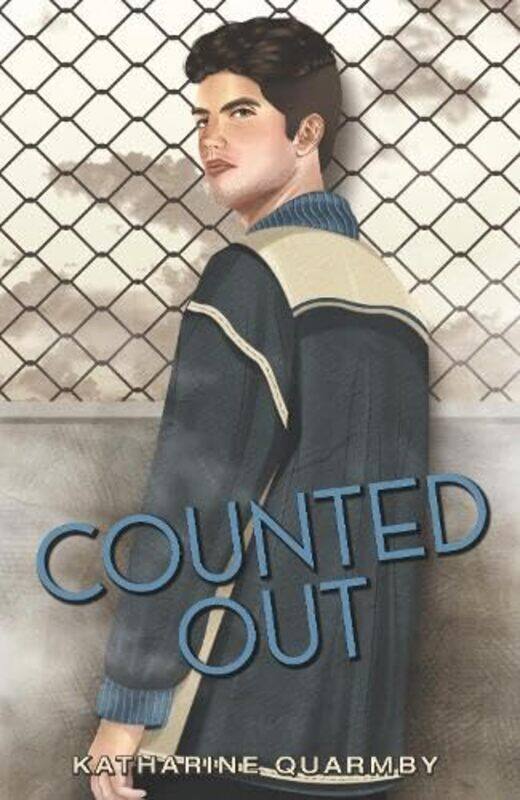 

Counted Out by Katharine Quarmby-Paperback