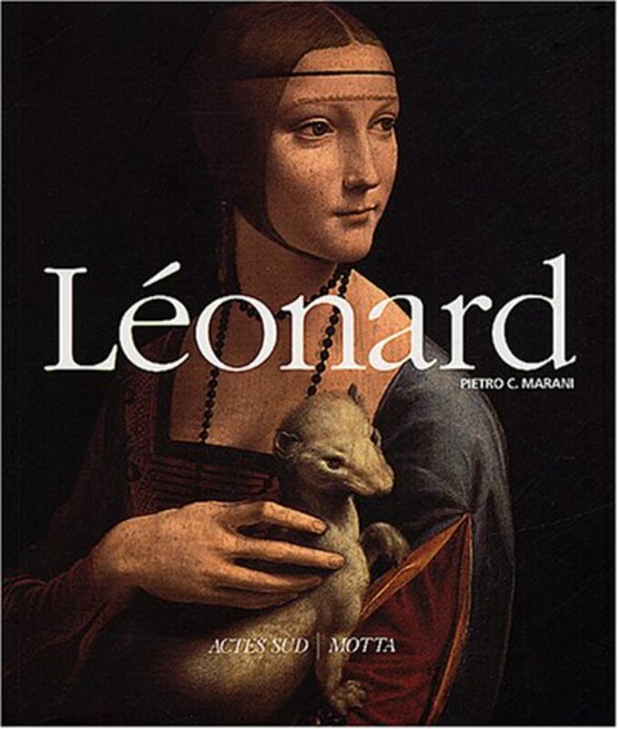 L onard De Vinci Une Carri re De peintre,Paperback by Pietro C. Marani