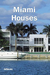 Miami Houses, Paperback Book, By: Cynthia Reschke