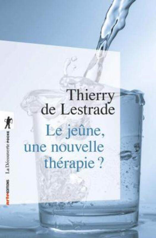 

LE JEUNE, UNE NOUVELLE THERAPIE .paperback,By :LESTRADE THIERRY DE