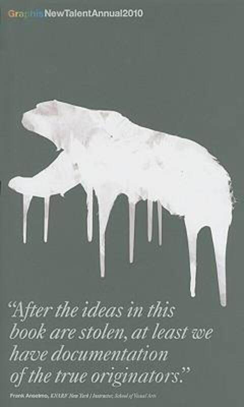 

Graphis New Talent 2010 INTL,Hardcover,ByInternational Edition
