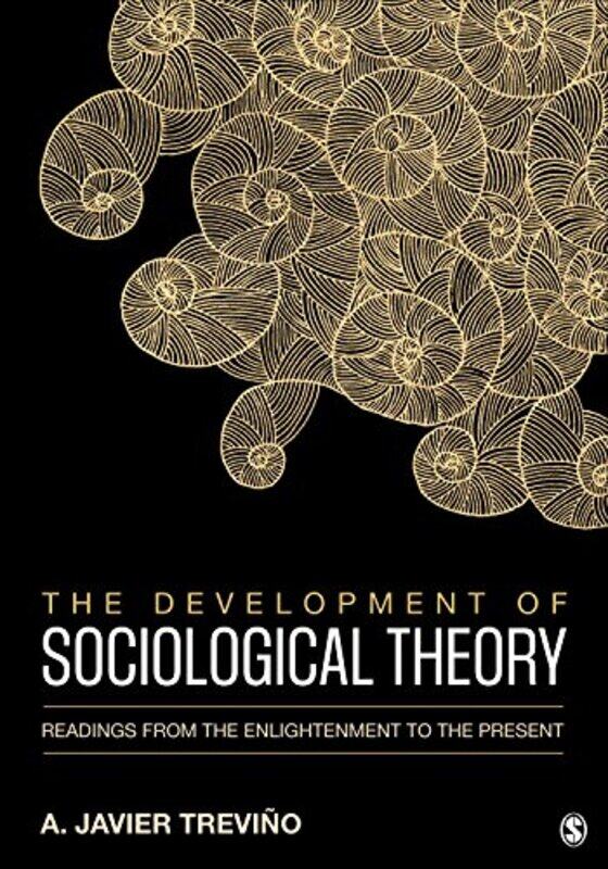 

The Development of Sociological Theory by Peter Cronin-Paperback