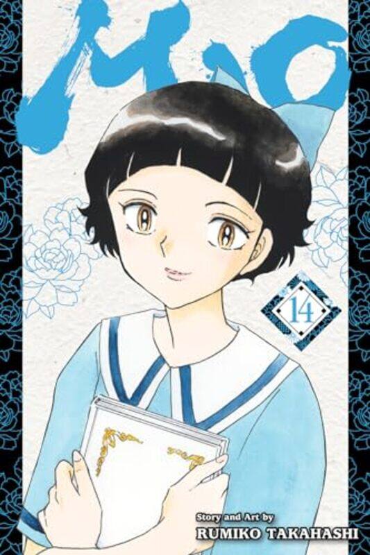 

Mao Vol 14 by Rumiko Takahashi-Paperback
