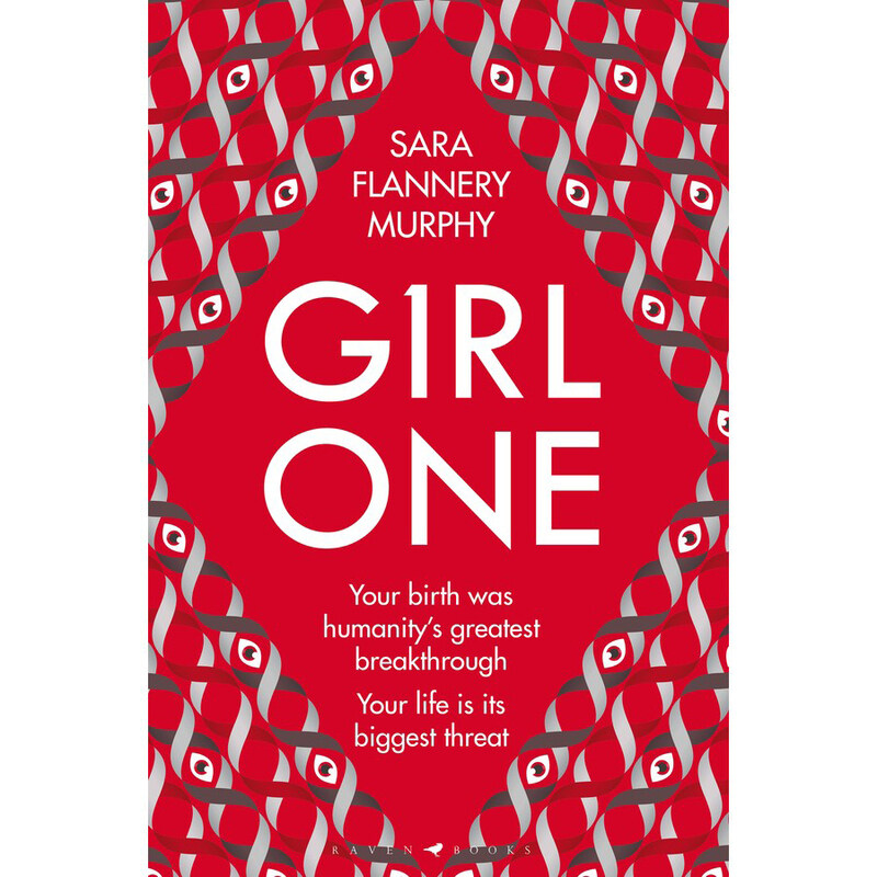 

Girl One, Paperback Book, By: Sara Flannery Murphy