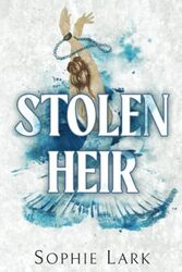 Stolen Heir By Lark, Sophie - Paperback